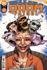 Breakthrough Breakdowns