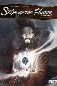 Im Labyrinth der Zeit