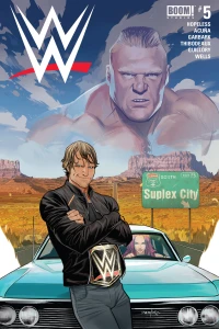 [Untitled]; The New Day's Optimistic Odyssey - Part 4