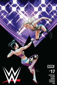 [Untitled]; Though She Be But Little, She Is Fierce! Part 4