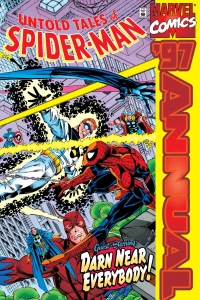 It's Always Darkest...