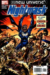 Kingdom of the Gnome