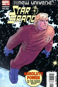 Adventures in the Mulletverse