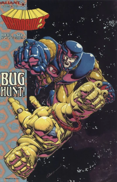 Cover of Unwelcome Visitors