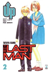 The Last Man 2