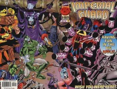 Cover of Up From the Depths