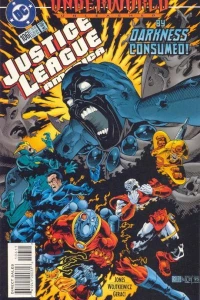 Up From the Underground