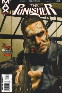 Up Is Down and Black is White: Part 6