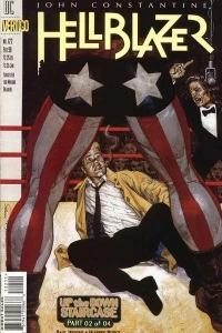 Up The Down Staircase, Part 2