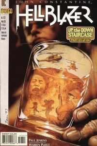 Up The Down Staircase, Part 3