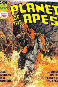 Up the Nose-Tube to Monkey-Trash, Trouble In Paradise Lost