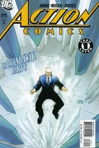 Up, Up, And Away! Part 6 - This Looks Like A Job...