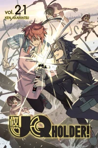 An Old Nemesis Returns