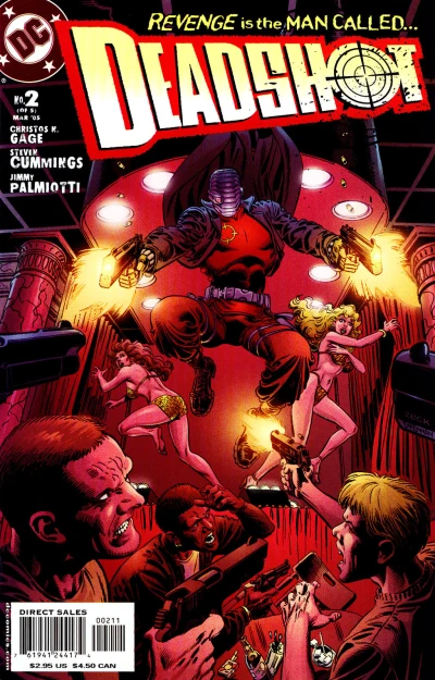 Cover of Urban Renewal Part Two: Neighborhood Watch