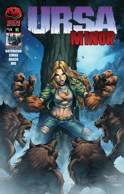 Cover of Issue #7-8