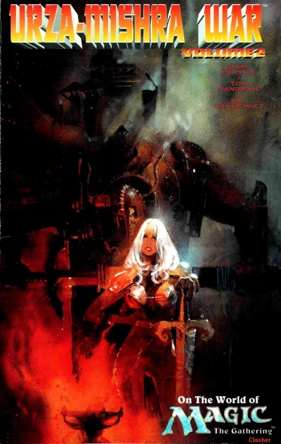 Cover of Blood and Sand