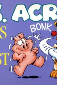 U.S. Acres Rules the Roost