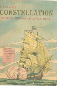 Fighting Ship with a Fighting Heart