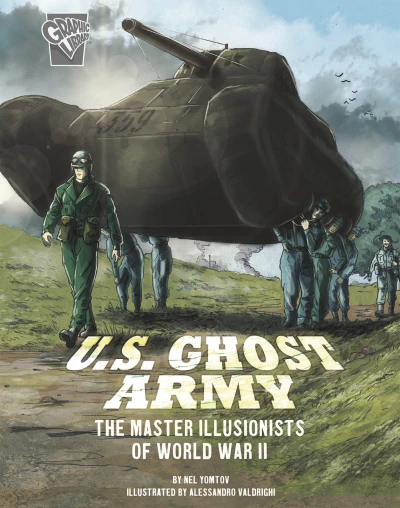 Cover of GN