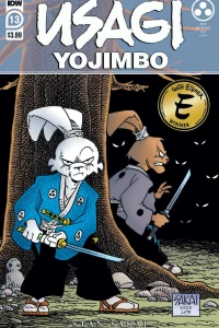 The Return Part Three