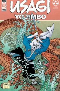 The Master of Hebishima