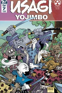 The Swords of the Higashi