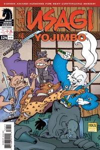 A Town Called Hell! Part 1