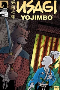 Those Who Tread on the Scorpion's Tail Part One