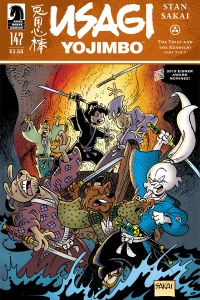 The Thief and the Kunoichi, Part 3