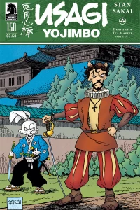 Death of a Tea Master