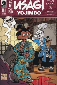 The Body in the Library Part 1 of 2