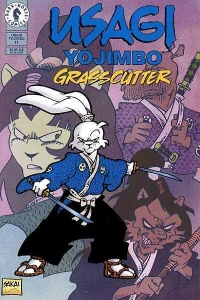 Grasscutter, Chapter 3: Inazuma