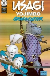 Grasscutter, Chapter 5: Ikeda