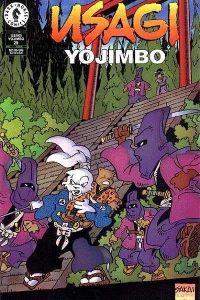 The Courtesan, Part 2