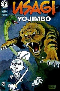 The Wrath of the Tangled Skein