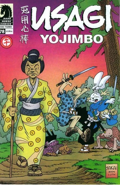 Cover of Samurai for Hire