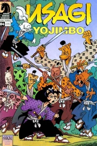 The Treasure of the Mother of Mountains, Chapter 2