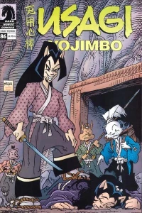 The Treasure of the Mother of Mountains, Chapter 4