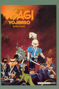 The Dragon Bellow Conspiracy