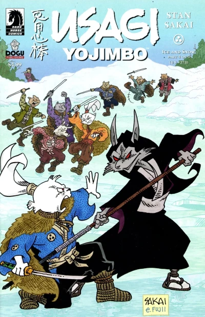 Cover of Part 4