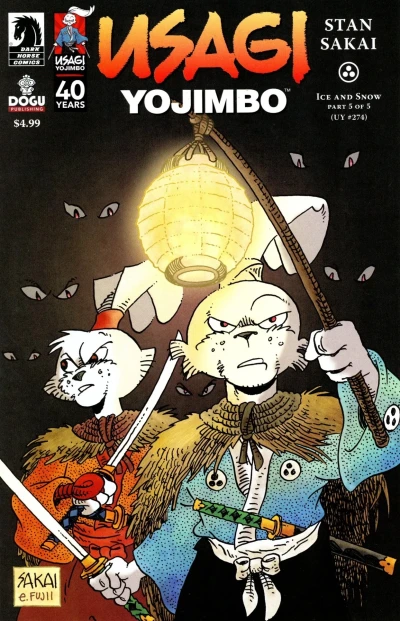 Cover of Part 5: The Village