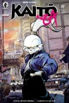 Usagi Yojimbo: Kaito '84 #1