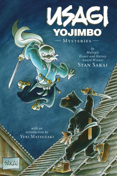 Cover of Book 32
