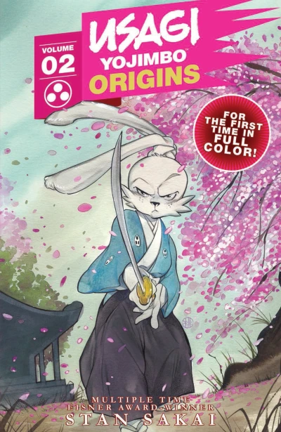 Cover of Volume 2: Wanderer's Road