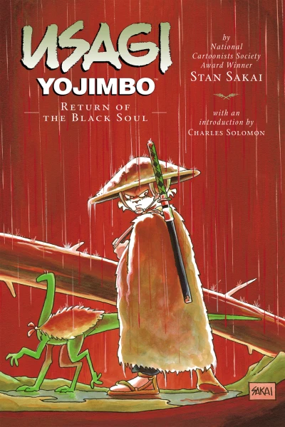 Cover of Volume 24