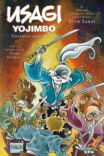 Cover of Volume 30