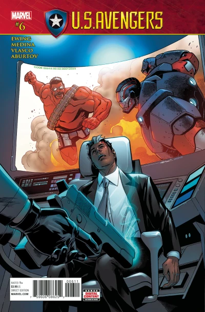 Cover of The Cavalry Stayed Home