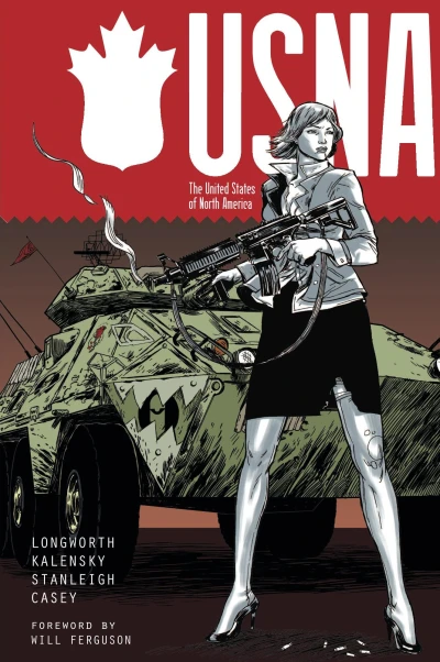 Cover of GN