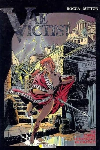 Ambre, le banquet de Crassus