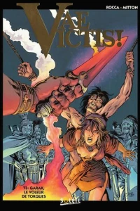 Garak, le voleur de torques